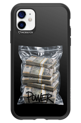 Money Bag 2.0 - Apple iPhone 11