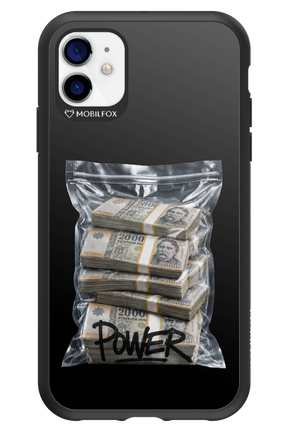 Money Bag 2.0 - Apple iPhone 11