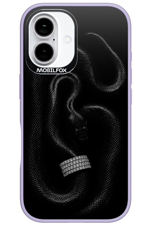 Diamond Mamba - Apple iPhone 16