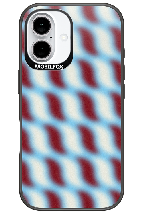 Cold Wave 2.0 - Apple iPhone 16