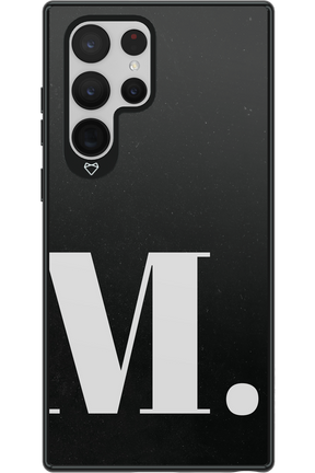 M (Off Space) 2.0 - Samsung Galaxy S22 Ultra