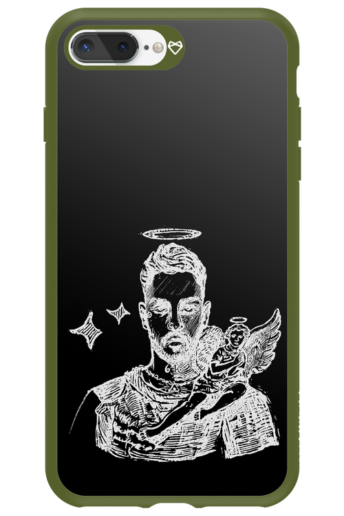 iNGER Black 2.0 - Apple iPhone 7 Plus