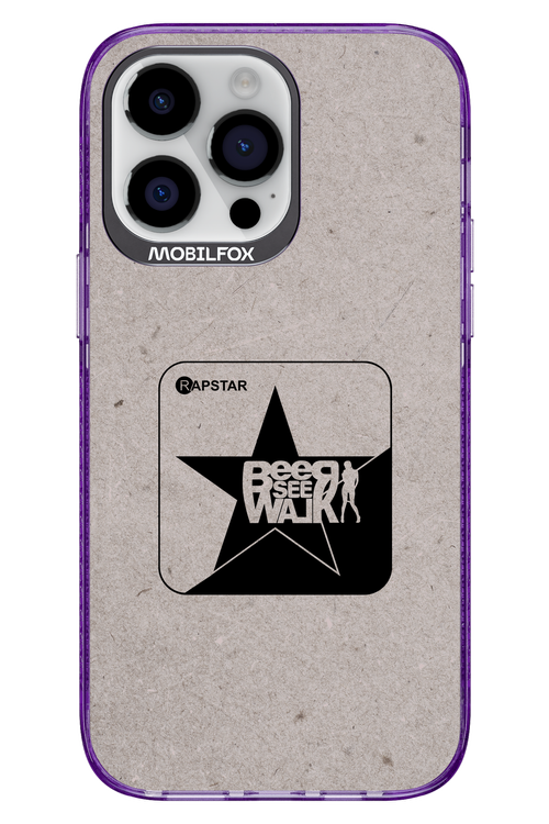 Rapstar - Apple iPhone 14 Pro Max