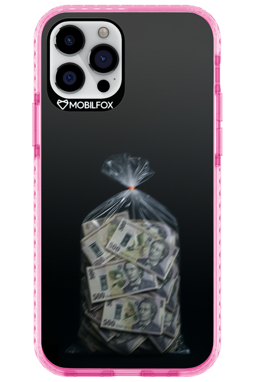 Plastic Bag 2.0 - Apple iPhone 12 Pro