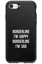 Borderline - Apple iPhone SE 2022