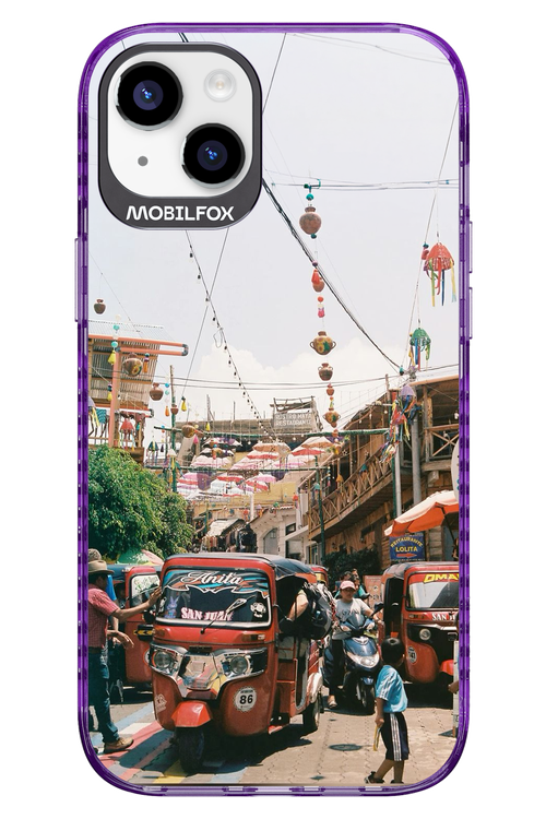 Guatemala Day 2.0 - Apple iPhone 14 Plus