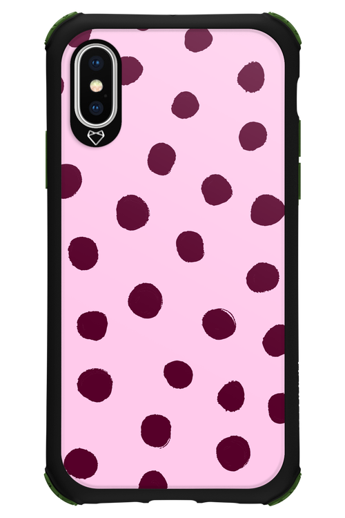 My Crush 2.0 - Apple iPhone XS
