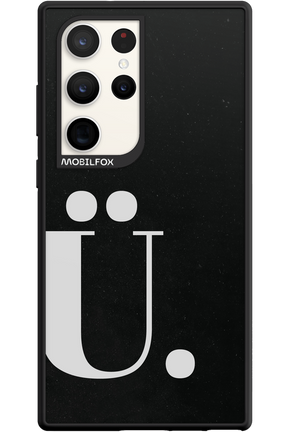 U II (Off Space) 2.0 - Samsung Galaxy S23 Ultra
