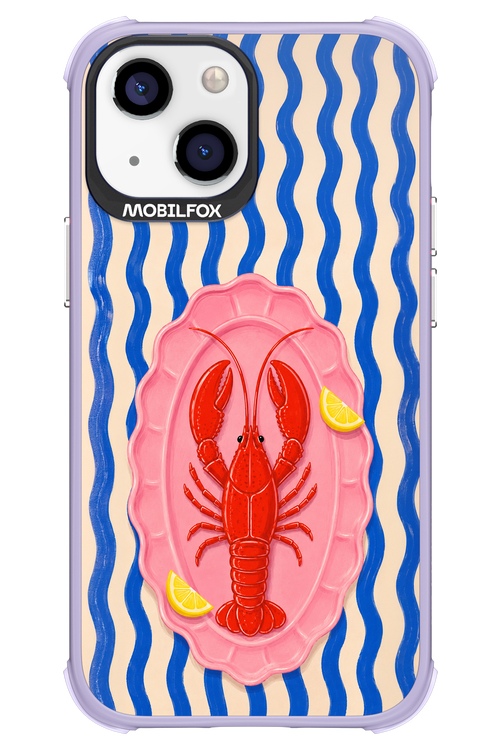 LOBSTER 2.0 - Apple iPhone 13 Mini