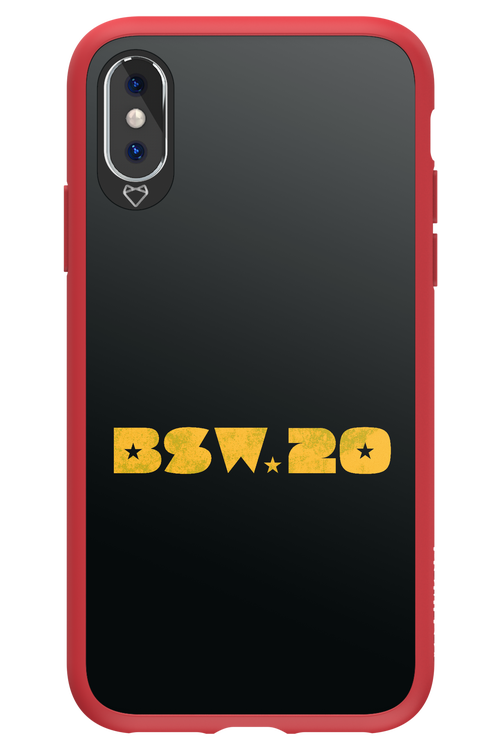 BSW 20 (10) 2.0 - Apple iPhone XS