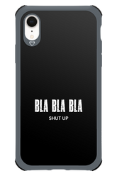 Bla Bla II - Apple iPhone XR