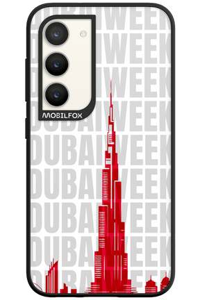 Dubaiweek Burj Khalifa 2.0 - Samsung Galaxy S23
