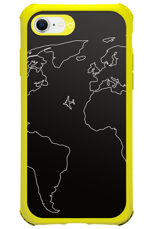 Worldview - Apple iPhone 7