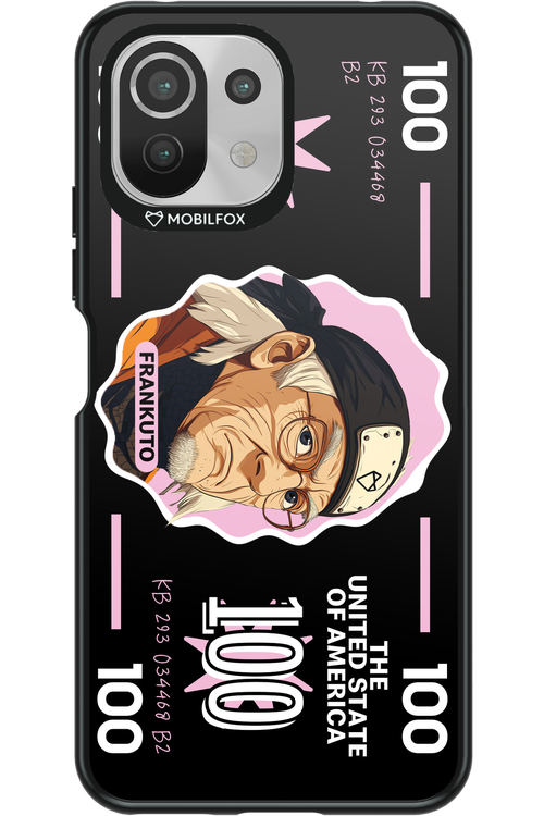 FRANKUTO - Xiaomi Mi 11 Lite (2021)