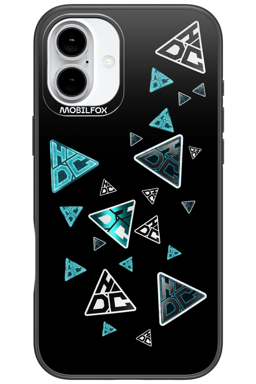 HDC 8 2.0 - Apple iPhone 16 Plus