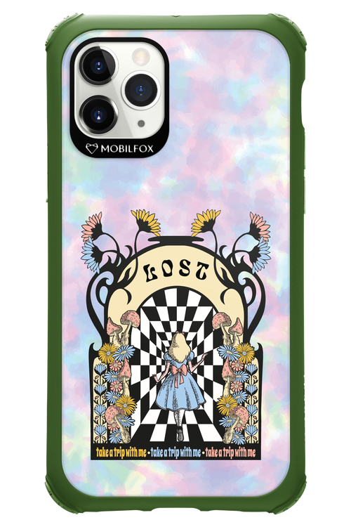 L0ST 2.0 - Apple iPhone 11 Pro