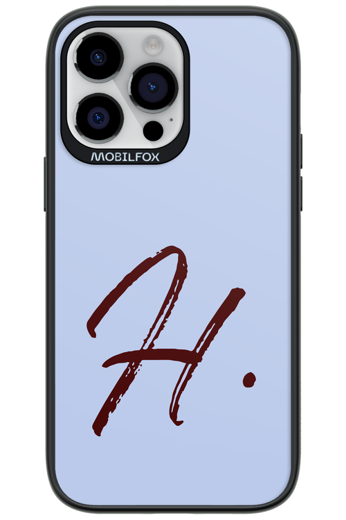 (Jellyfish Presso) H 2.0 - Apple iPhone 14 Pro Max