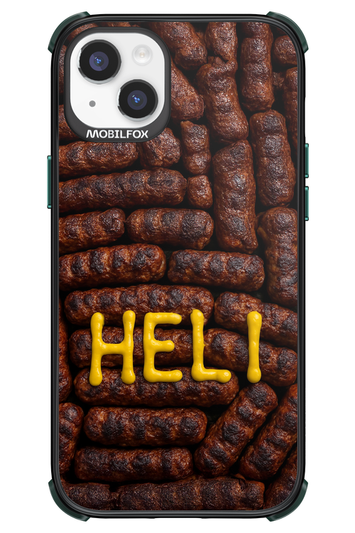 Mici 2.0 - Apple iPhone 14 Plus