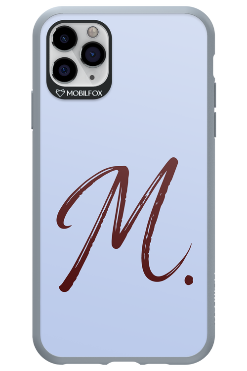 (Jellyfish Presso) M 2.0 - Apple iPhone 11 Pro Max
