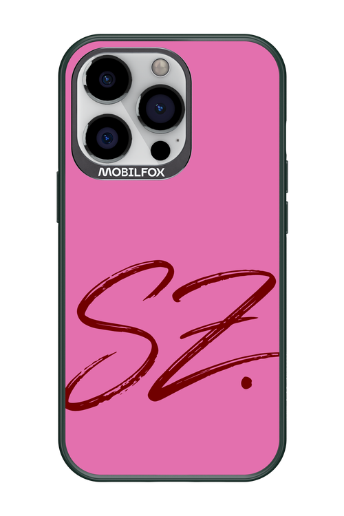 (Sorbet) SZ 2.0 - Apple iPhone 13 Pro