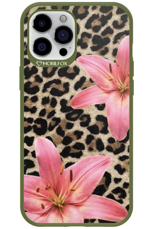 Leobloom 2.0 - Apple iPhone 12 Pro Max