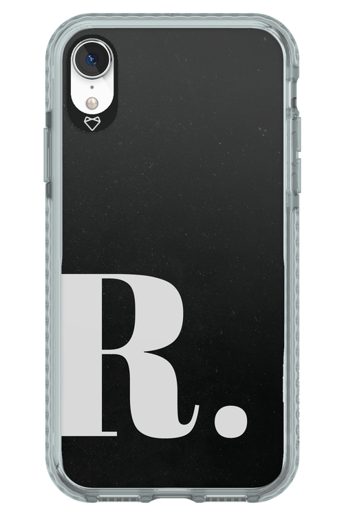 R (Off Space) 2.0 - Apple iPhone XR
