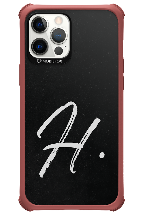 (Off Space) H 2.0 - Apple iPhone 12 Pro Max