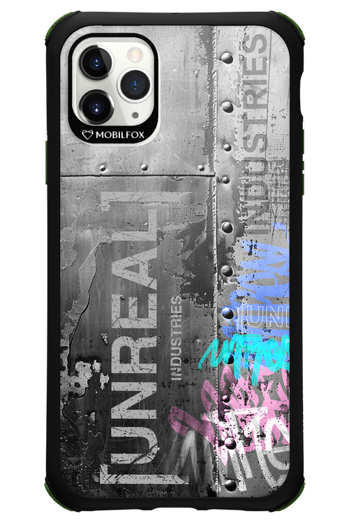 Steel 2.0 - Apple iPhone 11 Pro Max