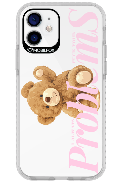 Problems 2.0 - Apple iPhone 12