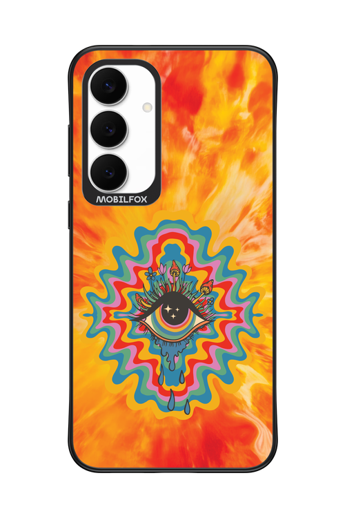 ThirdEye 2.0 - Samsung S25 FE