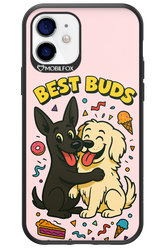 Best Buds - Apple iPhone 12
