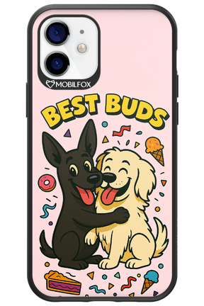 Best Buds - Apple iPhone 12