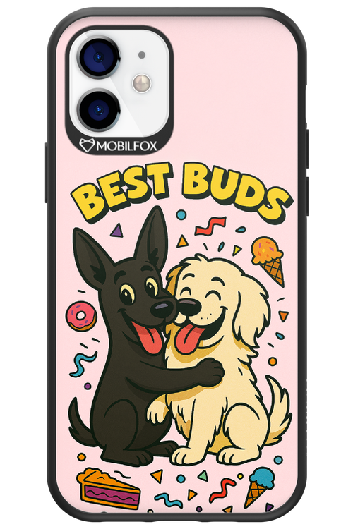 Best Buds - Apple iPhone 12