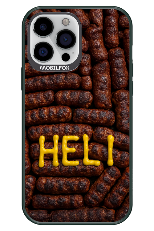 Mici 2.0 - Apple iPhone 13 Pro Max