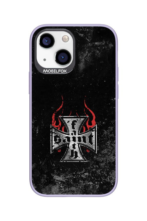 Saint Cross 2.0 - Apple iPhone 13 Mini