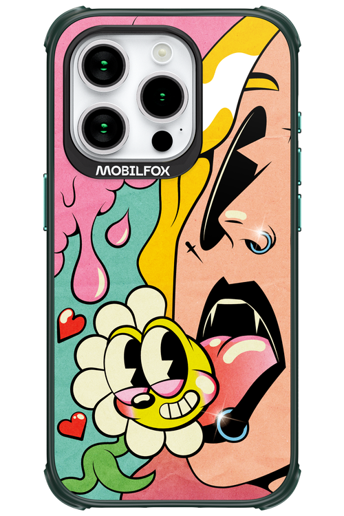 Love Sick 2.0 - Apple iPhone 15 Pro