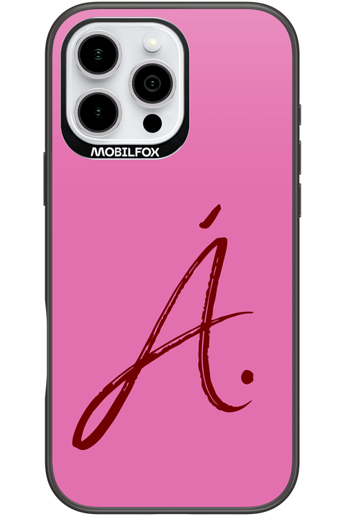 (Sorbet) A II 2.0 - Apple iPhone 16 Pro Max