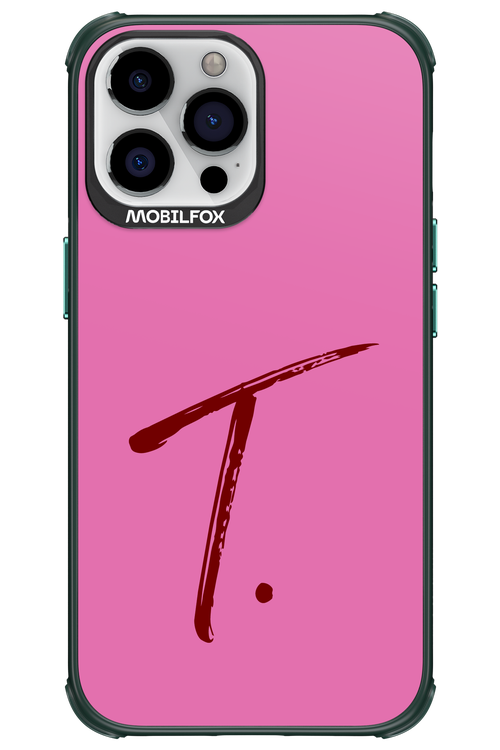 (Sorbet) T 2.0 - Apple iPhone 13 Pro Max