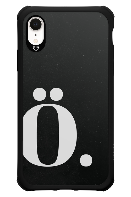 O II (Off Space) 2.0 - Apple iPhone XR