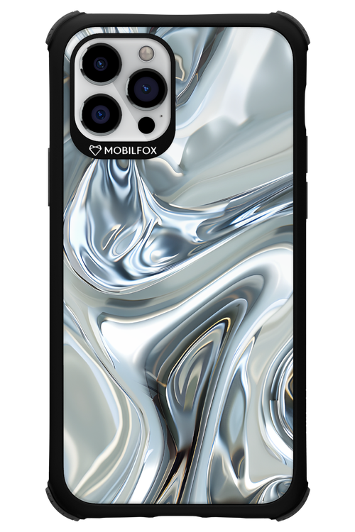 True Silver 2.0 - Apple iPhone 12 Pro