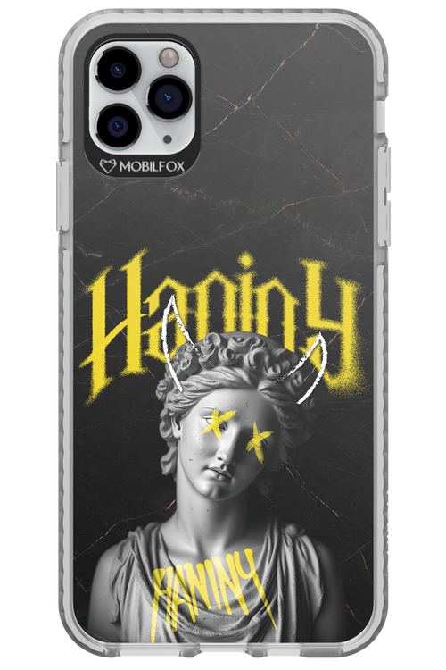 Classic Haniny - Apple iPhone 11 Pro Max
