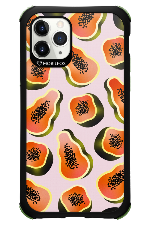 Papaya Wave 2.0 - Apple iPhone 11 Pro