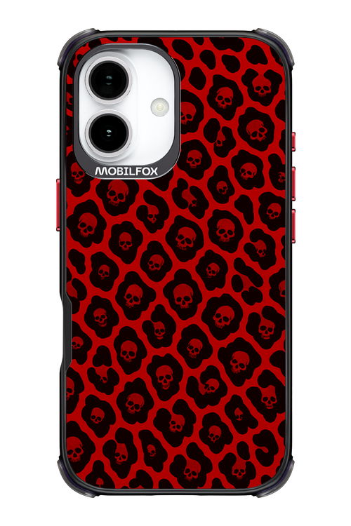 Deadly - Apple iPhone 17