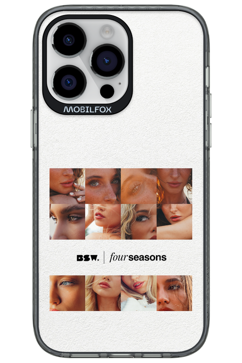 BSW FourSeasons 4 2.0 - Apple iPhone 14 Pro Max