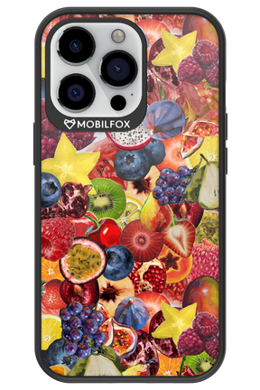Fruit Basket 2.0 - Apple iPhone 13 Pro