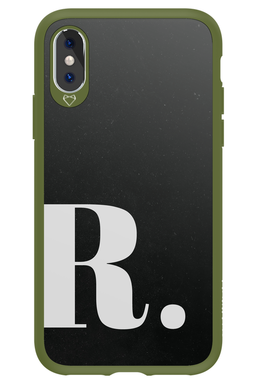 R (Off Space) 2.0 - Apple iPhone XS