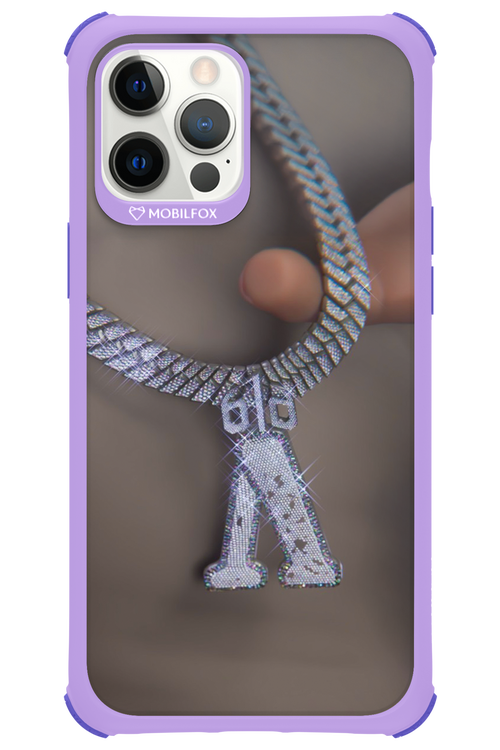 Azteca Chain 2.0 - Apple iPhone 12 Pro Max