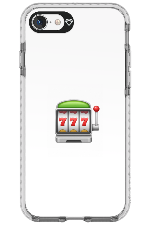 777 2.0 - Apple iPhone 7