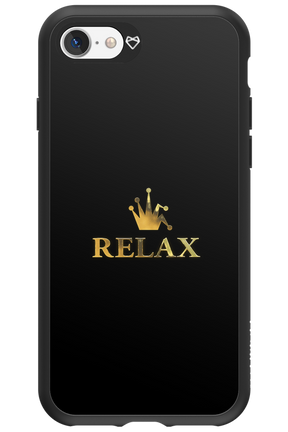Relax 2.0 - Apple iPhone 7