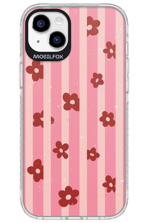 Flower Powerr 2.0 - Apple iPhone 14 Plus